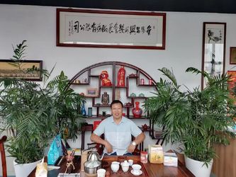 Wuxi Changxing Ranle exhibition service Co., LTD 회사 소개