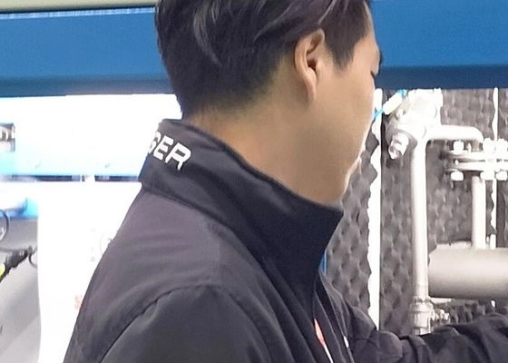 2020년 제4회 양?? 강 델타 전자기, 코팅 및 표면 처리 전시회가 성공적으로 마무리되었습니다.