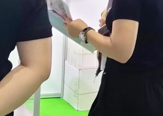 2020년 제4회 양?? 강 델타 전자기, 코팅 및 표면 처리 전시회가 성공적으로 마무리되었습니다.