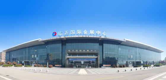 2025 제2회 산둥 (린이) 국제 전자기, 코팅 표면 처리 산업 전시회