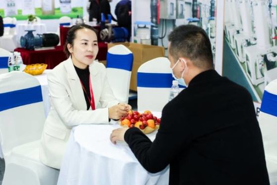 2022년 제6회 양강강강 유역 전기판화, 페인트 칠 및 지능형 환경 보호 전시회