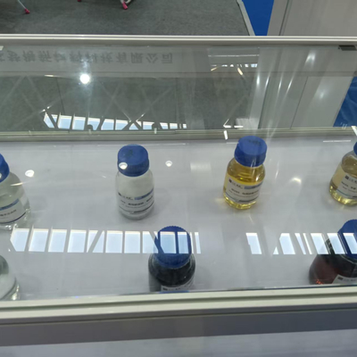The East China International Surface Treatment Industry Expo was successfully held in Nantong in August 2025